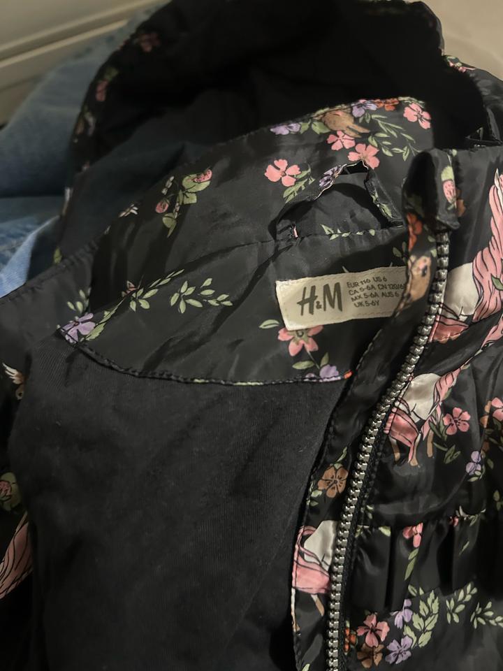 H&M