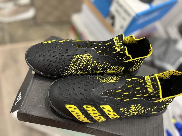 Adidas