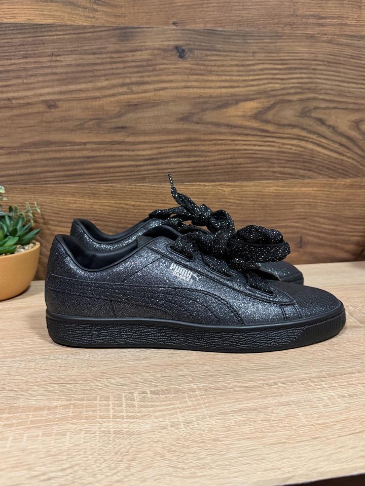 Кеды Puma Basket