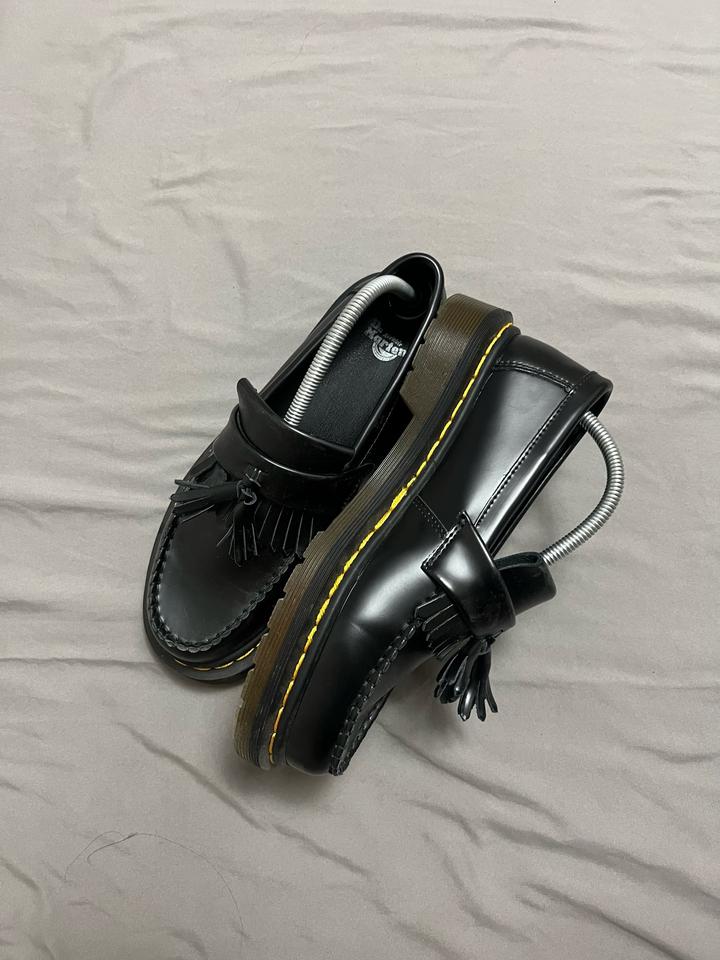 Лоферы Dr. Martens