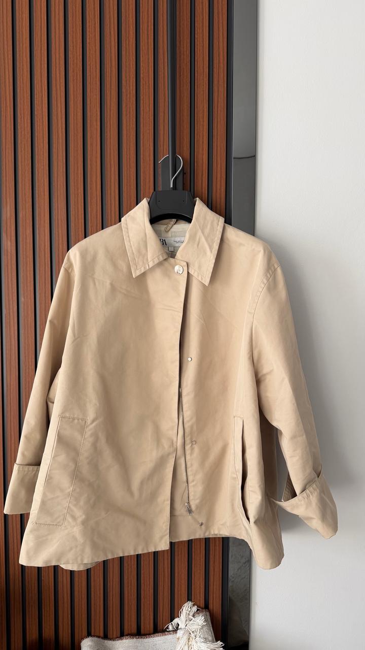 Куртка ZARA