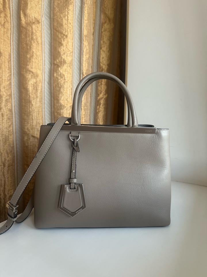 Сумка Fendi 2jours