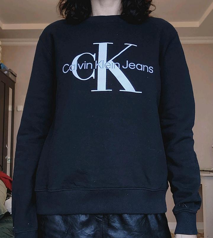 Calvin Klein