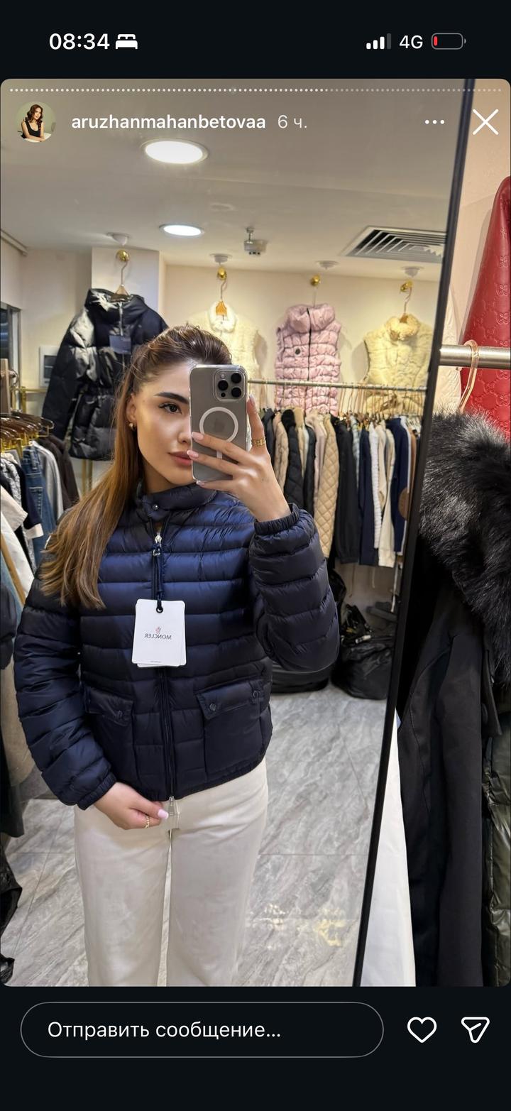 Moncler