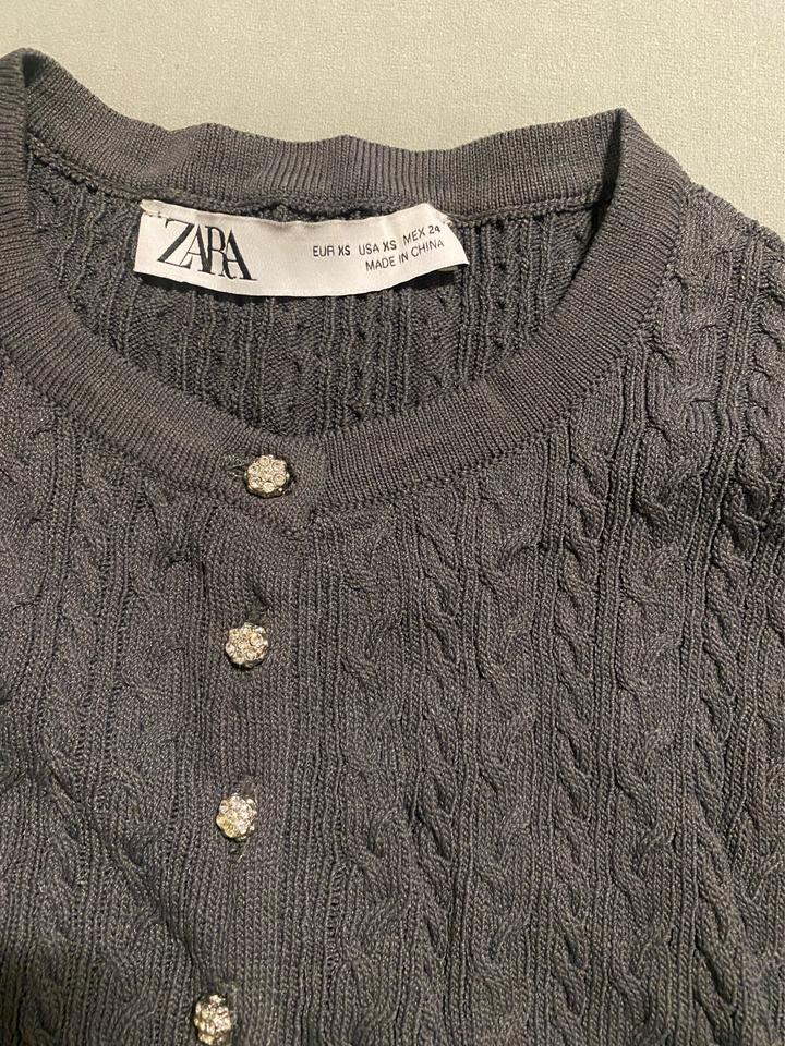 Кардиган ZARA