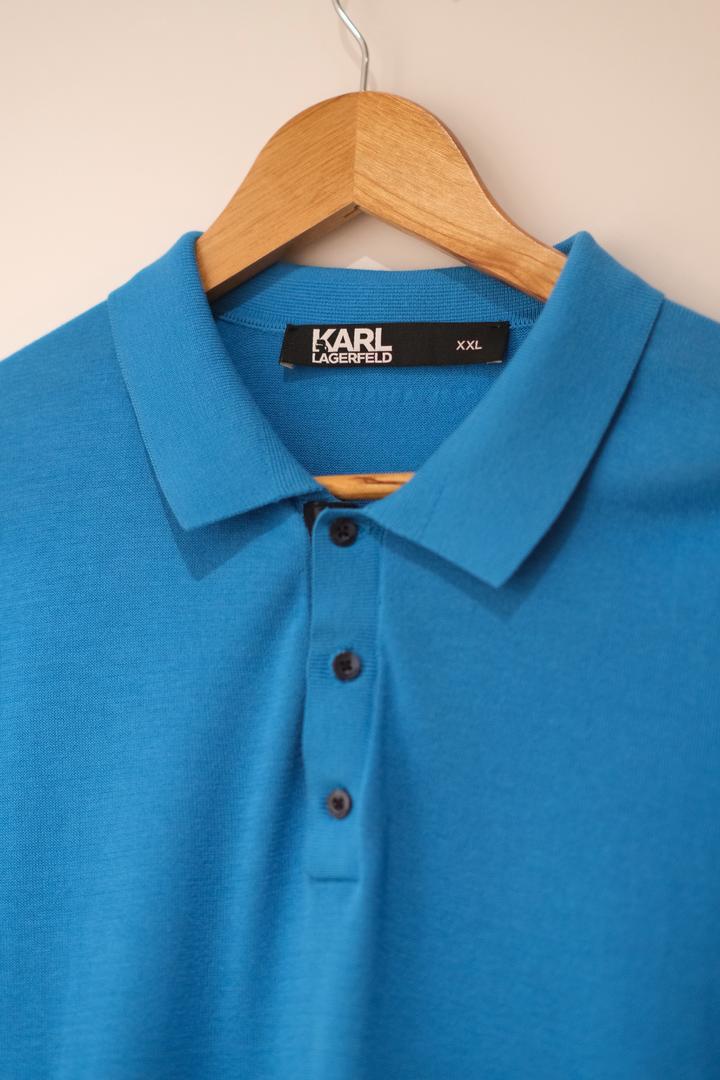 Karl Lagerfeld
