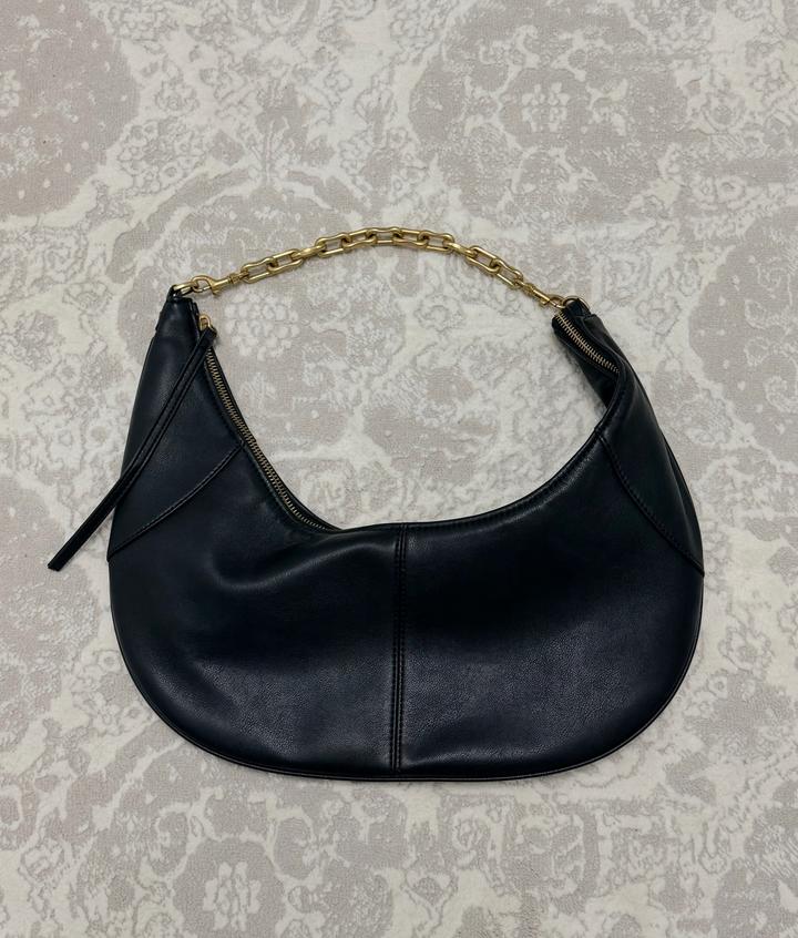 Сумка хобо ZARA