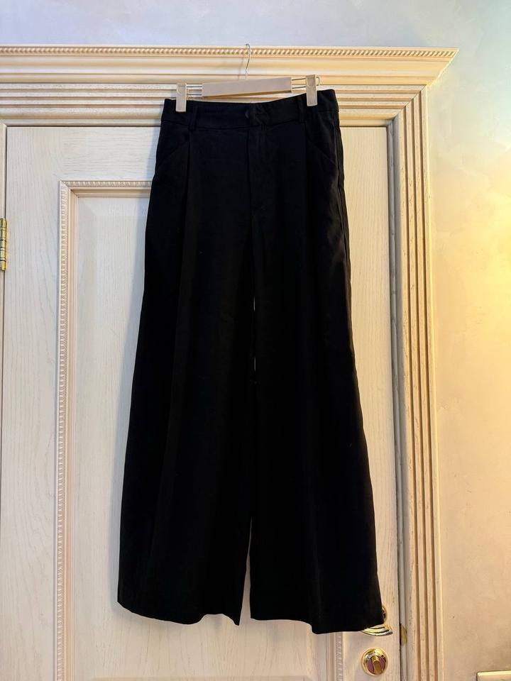 Брюки классические ZARA подходит на S тоже