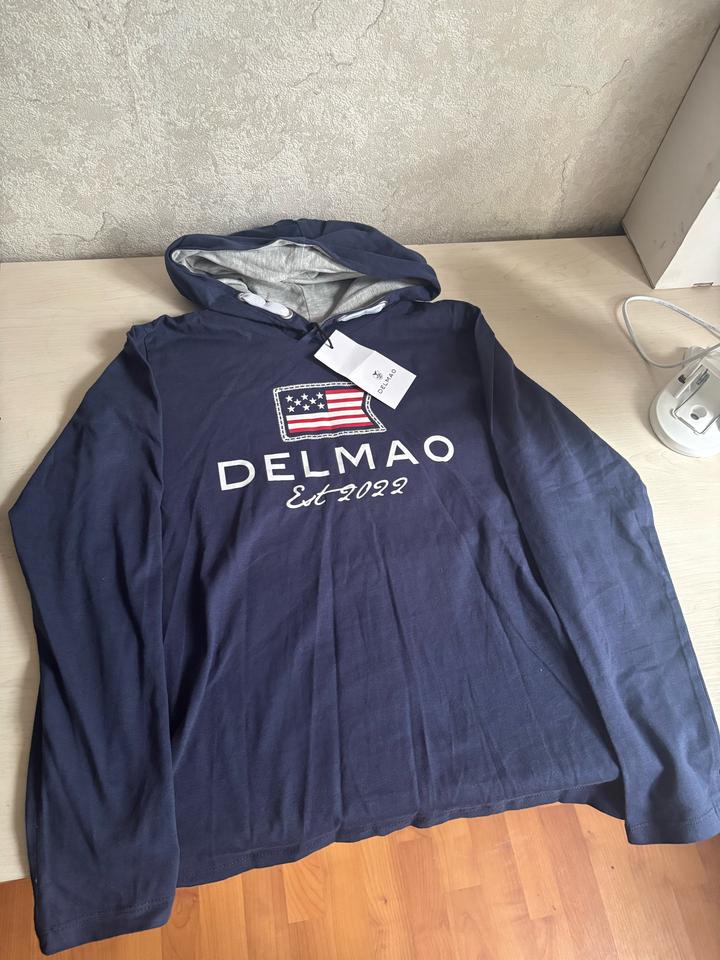 Del mao