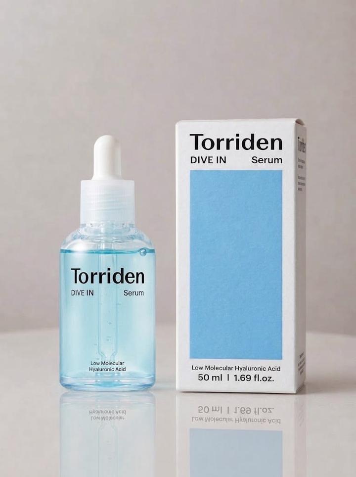 Torriden Сыворотка для лица DIVE IN Serum
