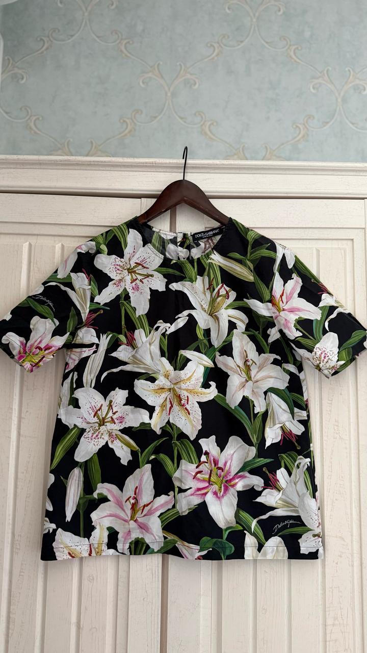 Dolce & Gabbana