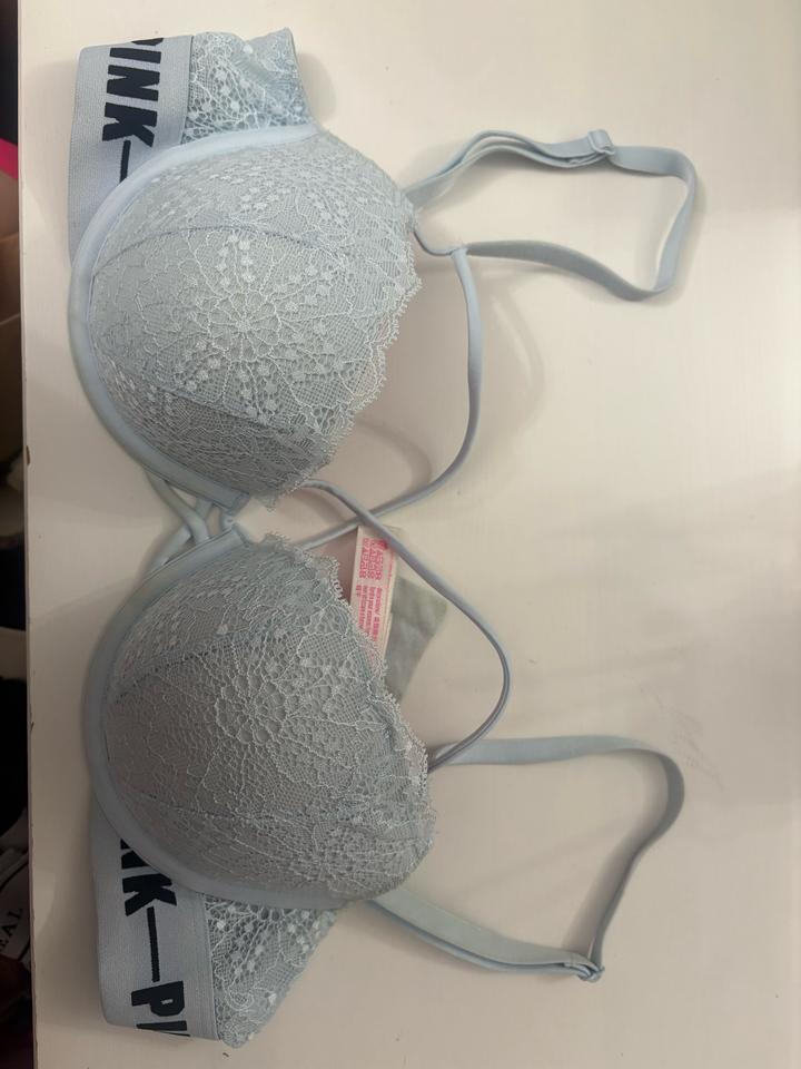Victoria's Secret Pink бюстгалтер