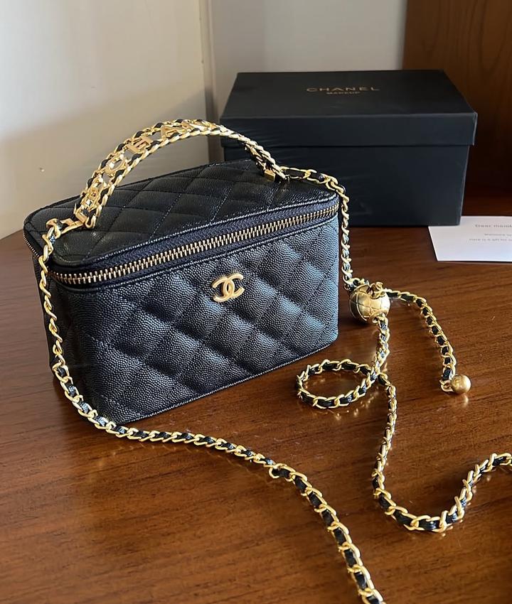Сумка Chanel