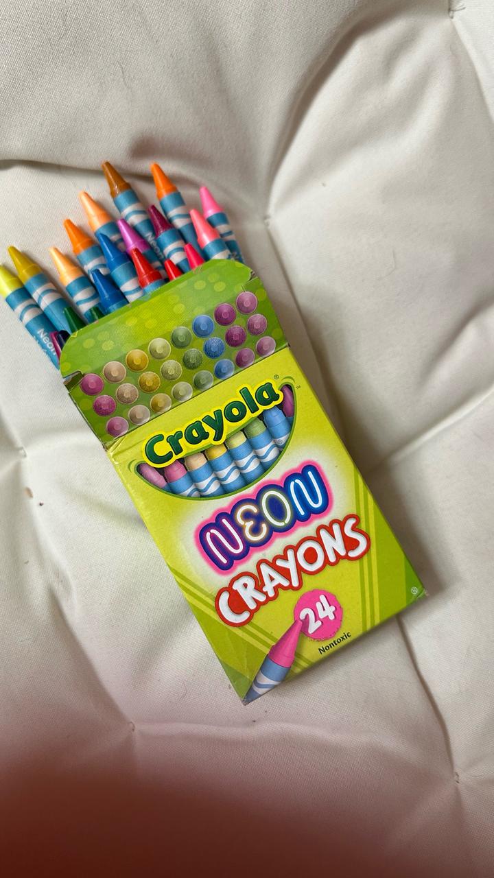 Crayola