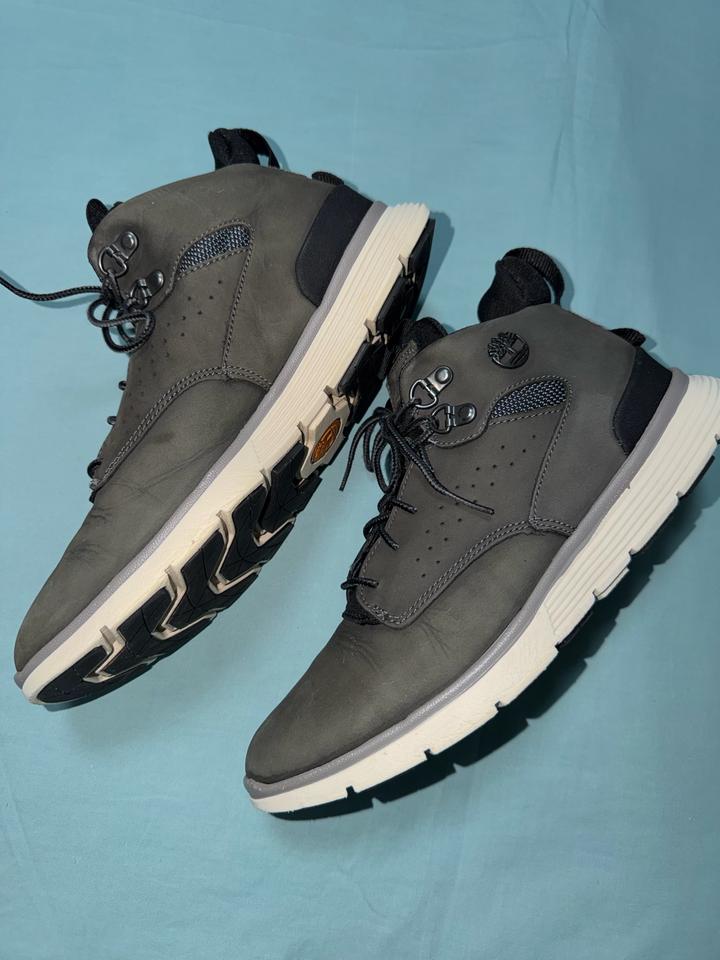 Timberland