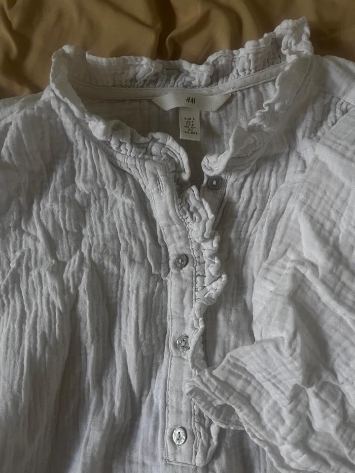 H&M