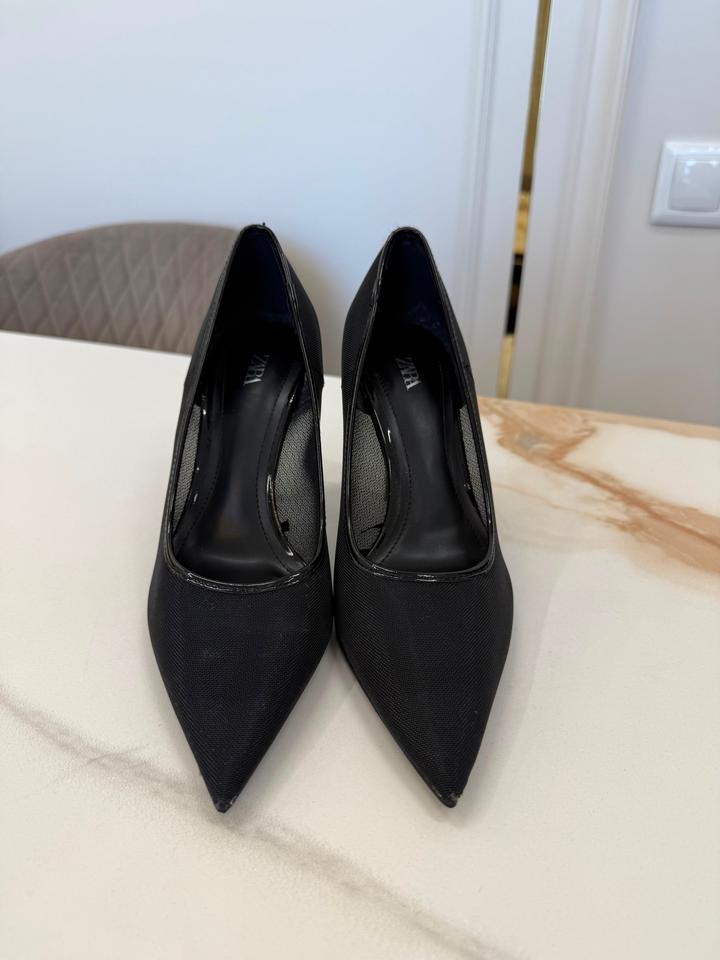 Туфли Zara