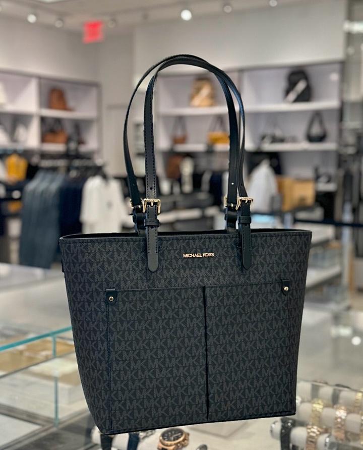 Сумка тоут Michael Kors