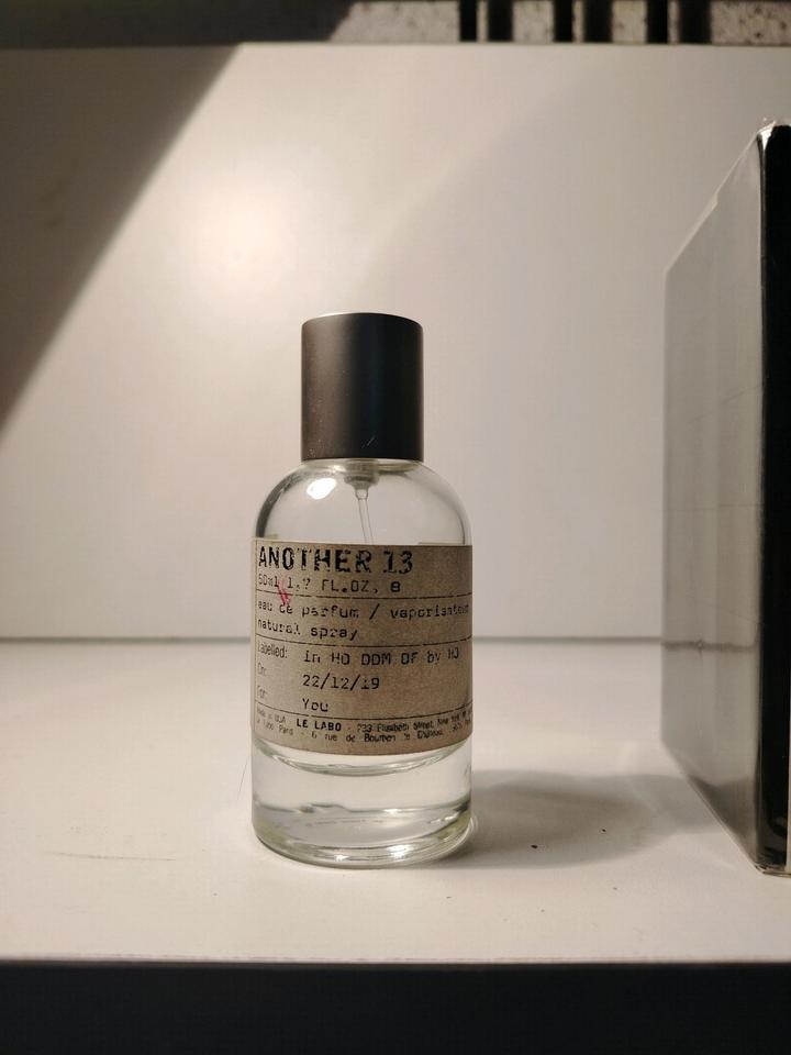 Le Labo