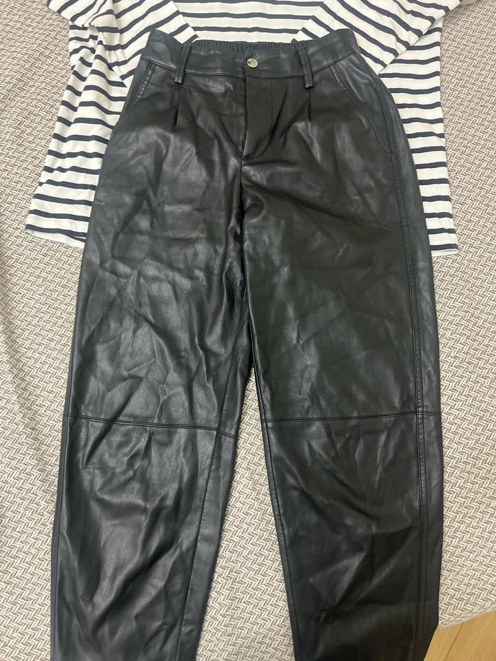 Брюки Bershka