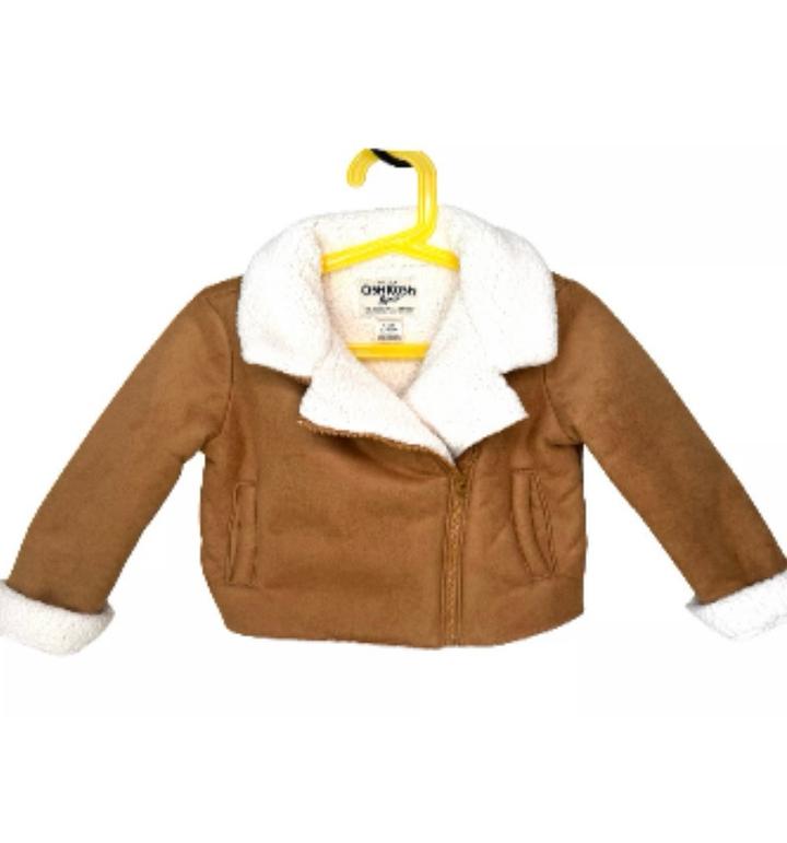 OshKosh B'gosh