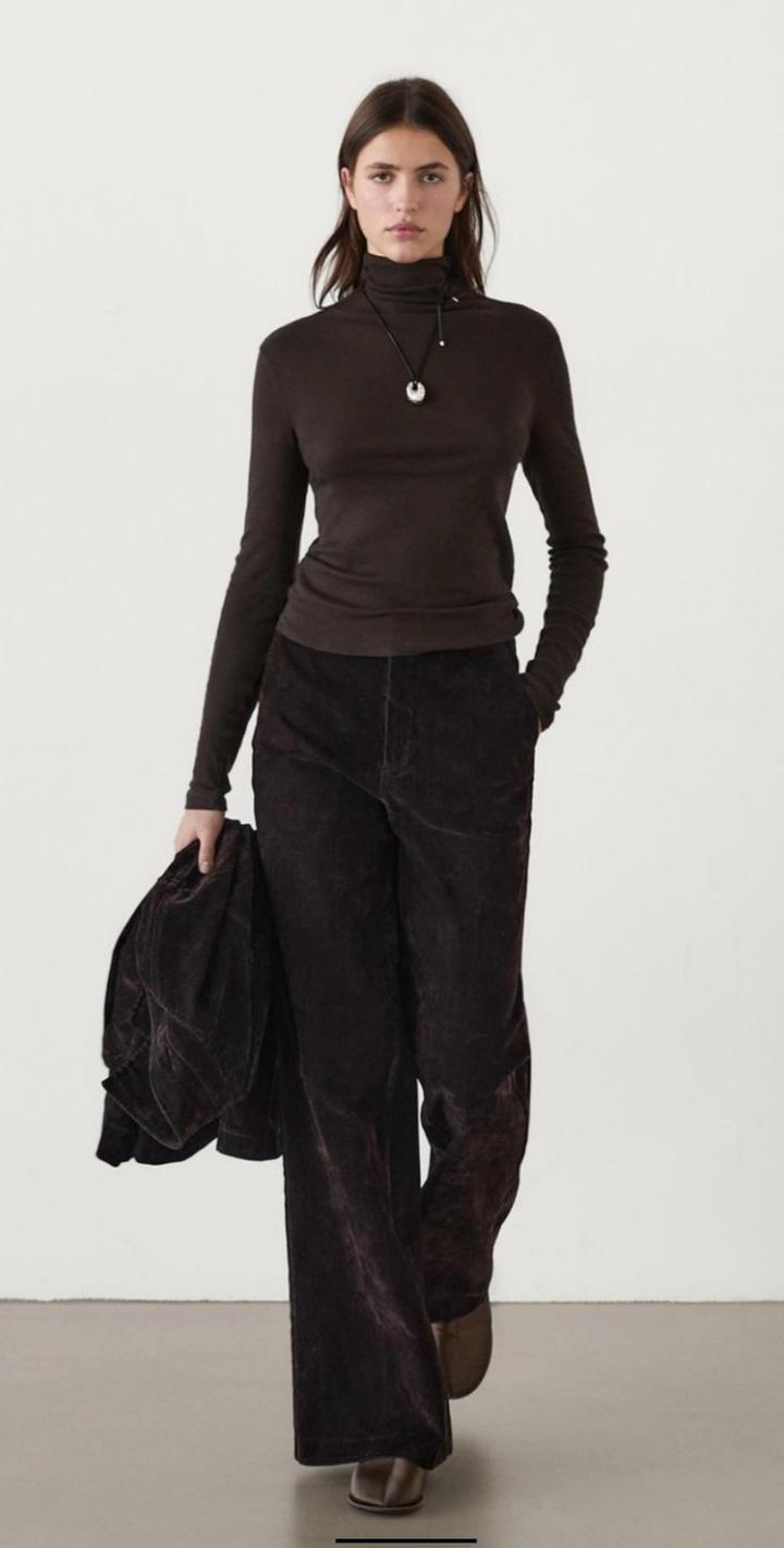 Водолазка Massimo Dutti