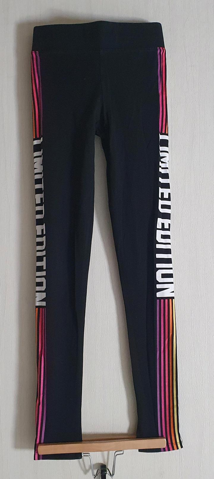 Tally Weijl Леггинсы с надписью Limited Edition