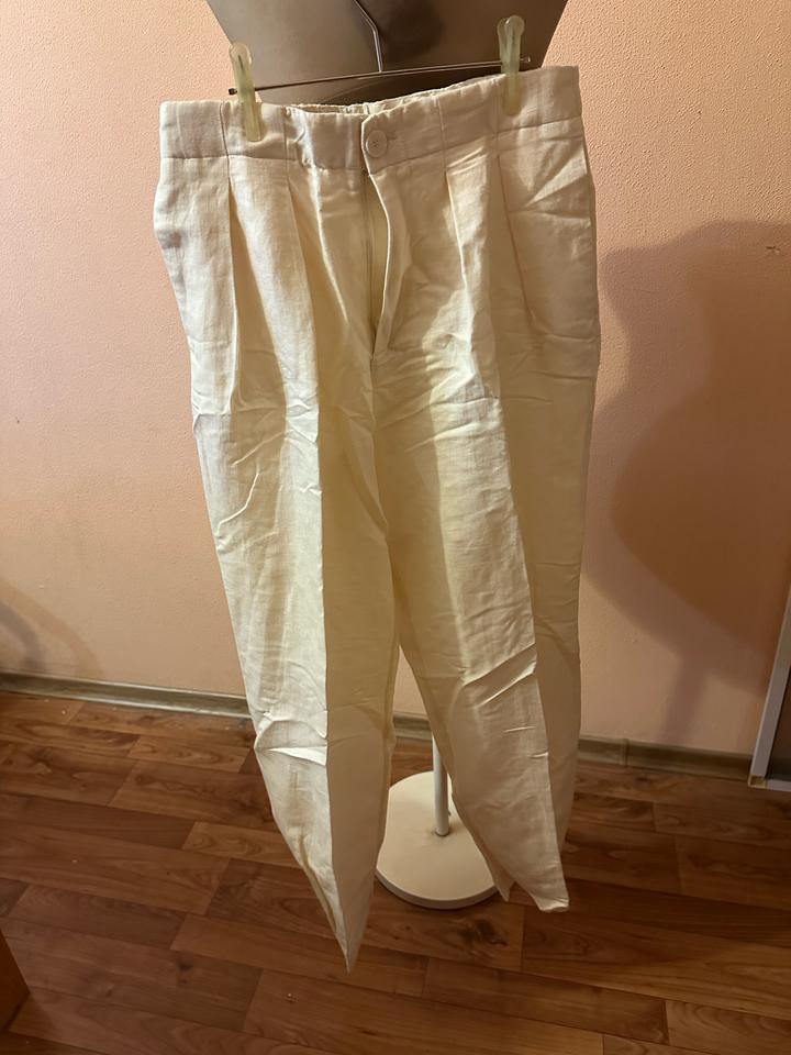 Брюки ZARA