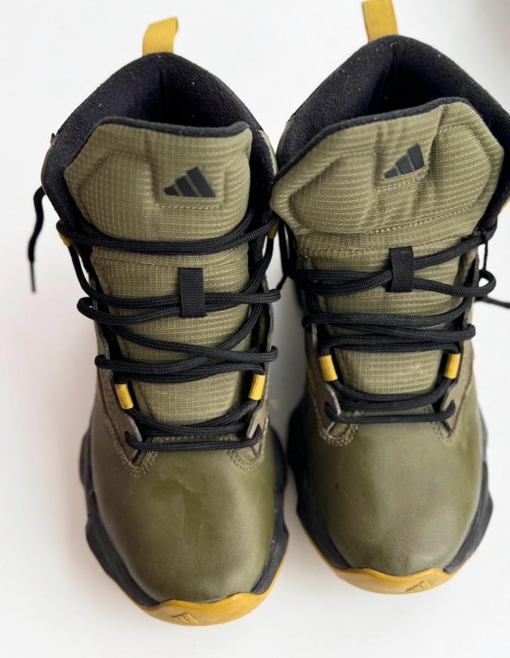 Мужские ботинки adidas Terrex