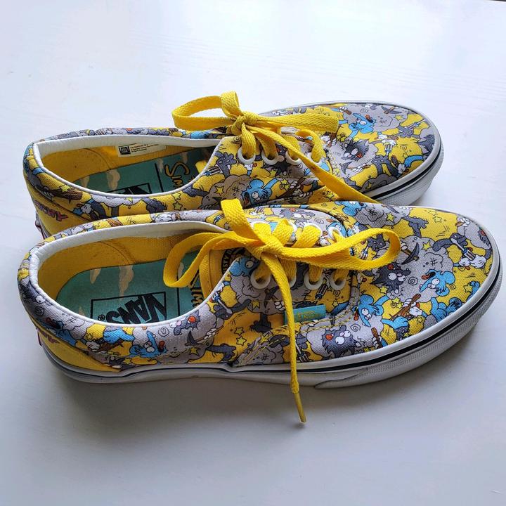 Vans