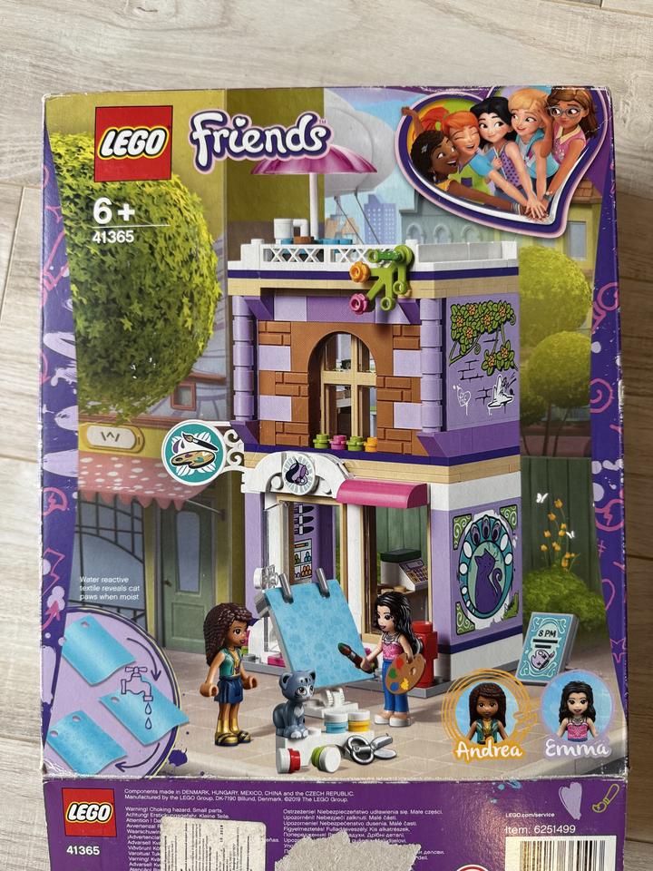 Lego