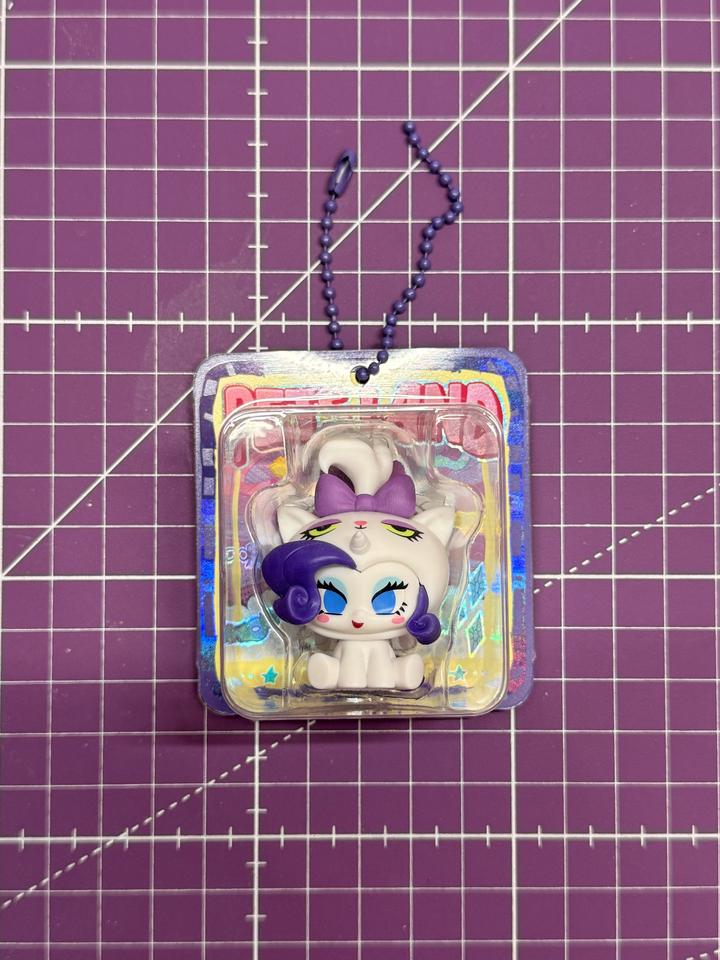 брелок my little pony
