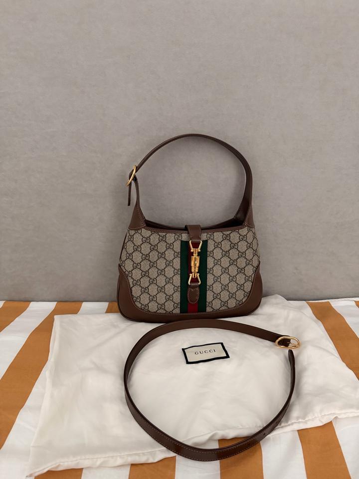 Сумка Gucci Jackie 1961