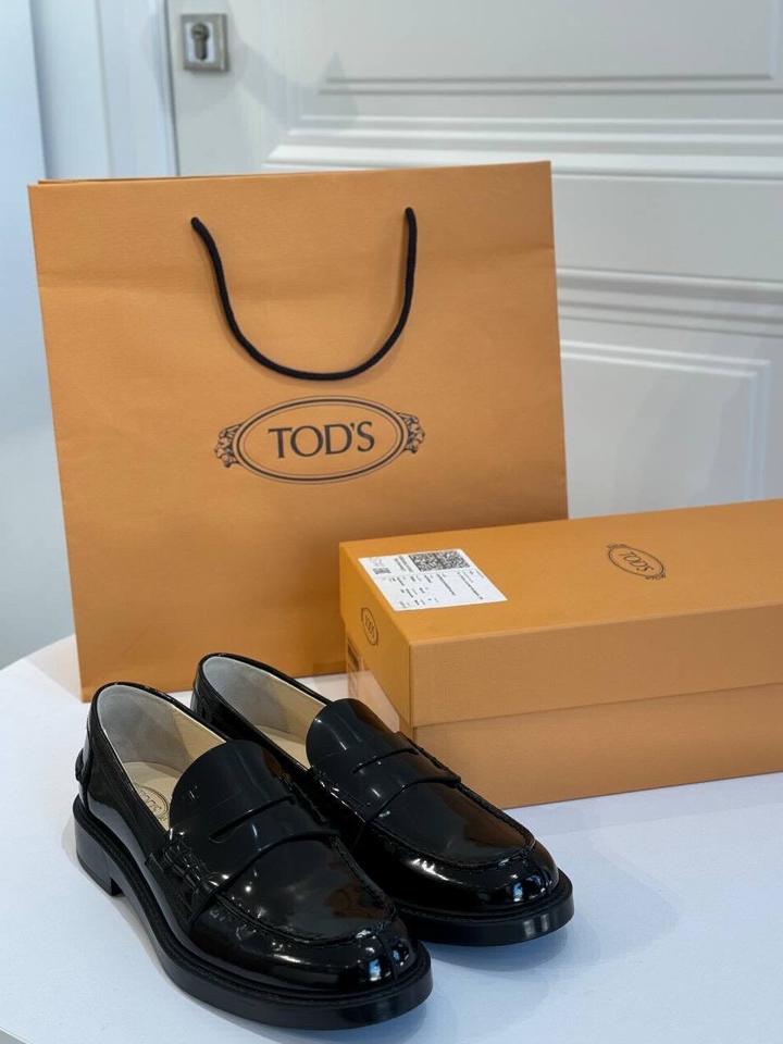 TOD’s