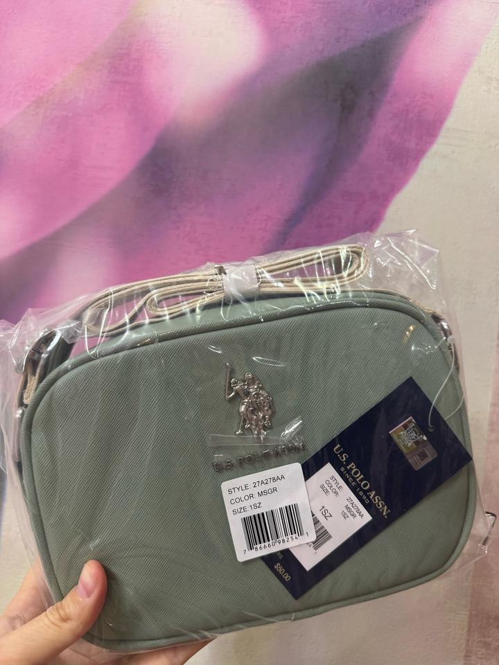 U.S. Polo Assn.