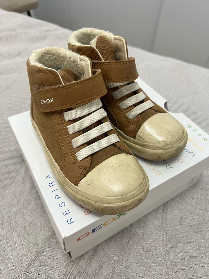 Geox