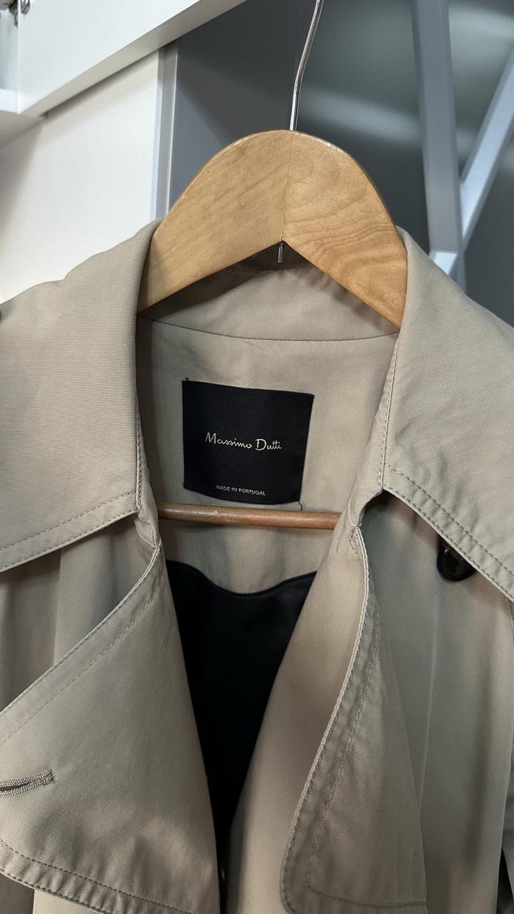 Massimo Dutti