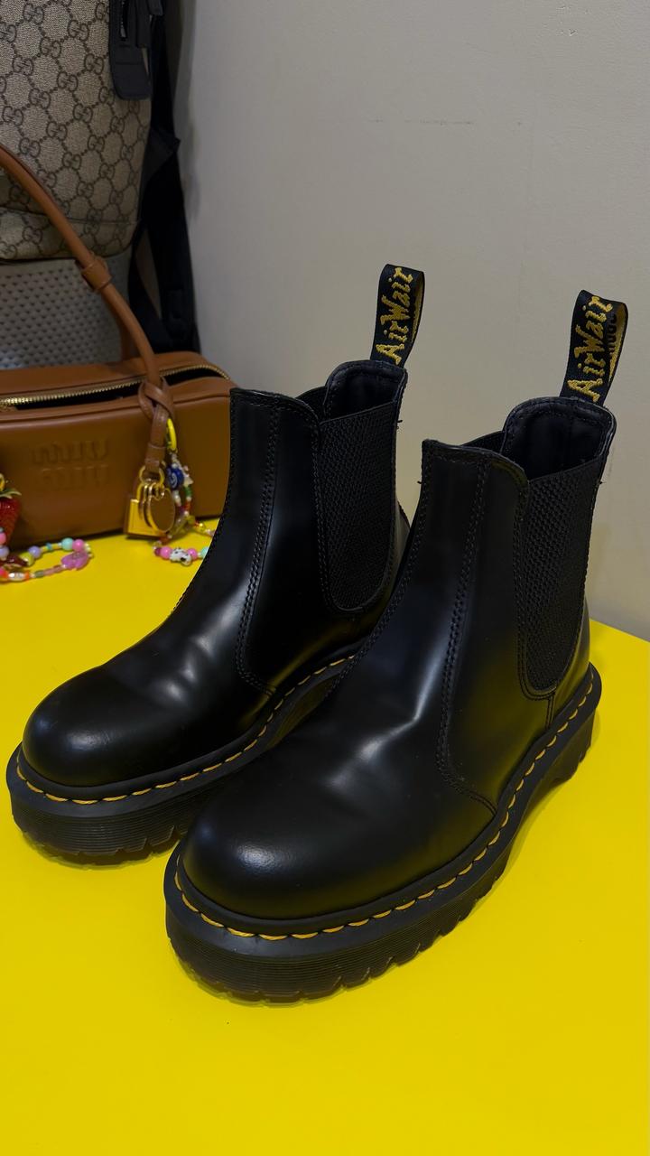 Dr. Martens