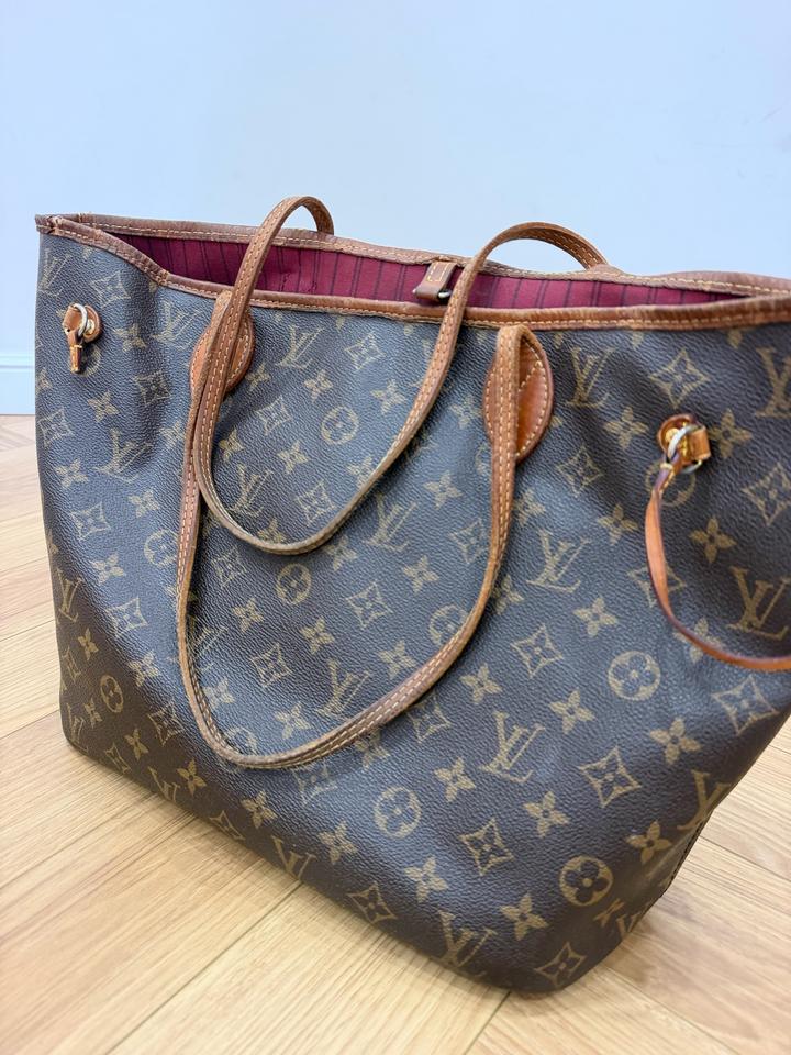 Сумка Louis Vuitton