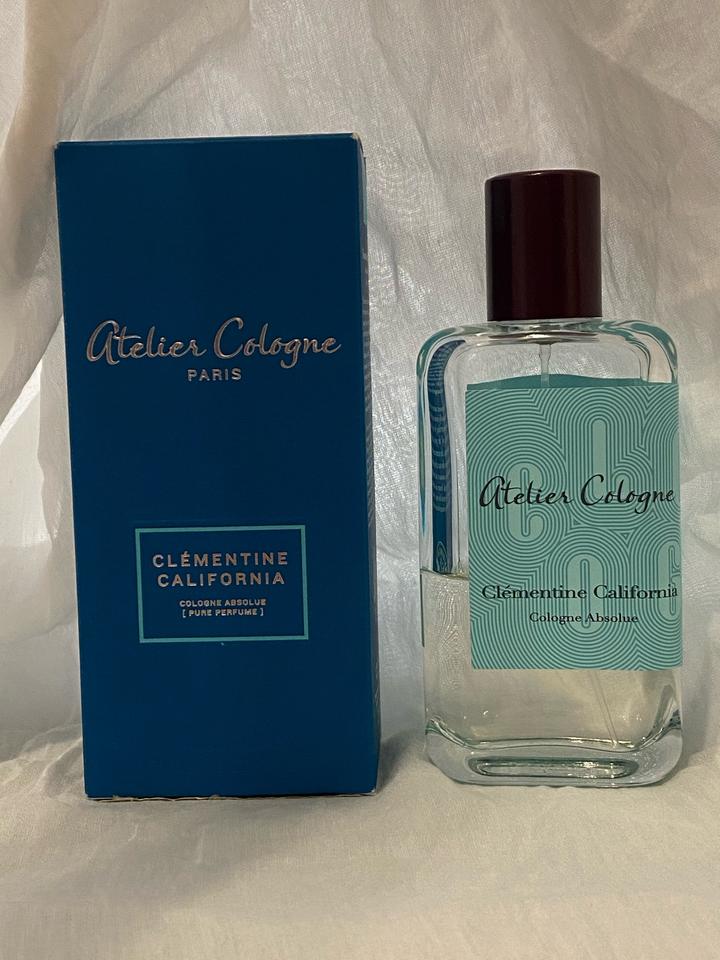 Atelier Cologne