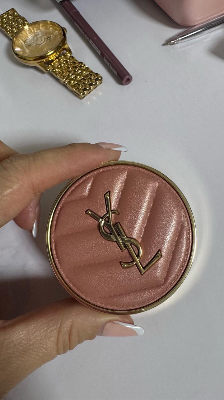 Yves Saint Laurent