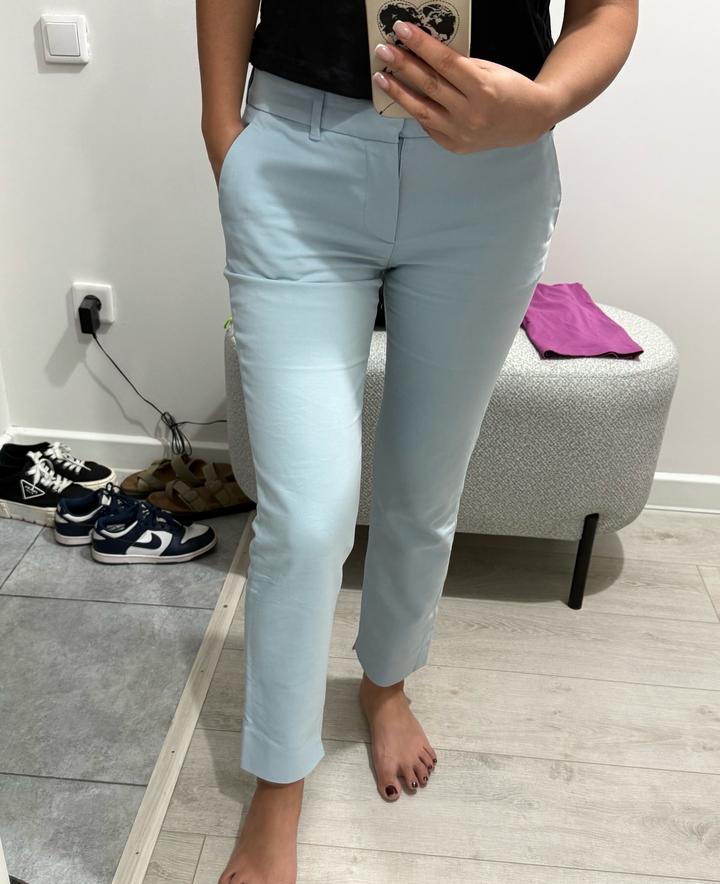 Брюки Zara