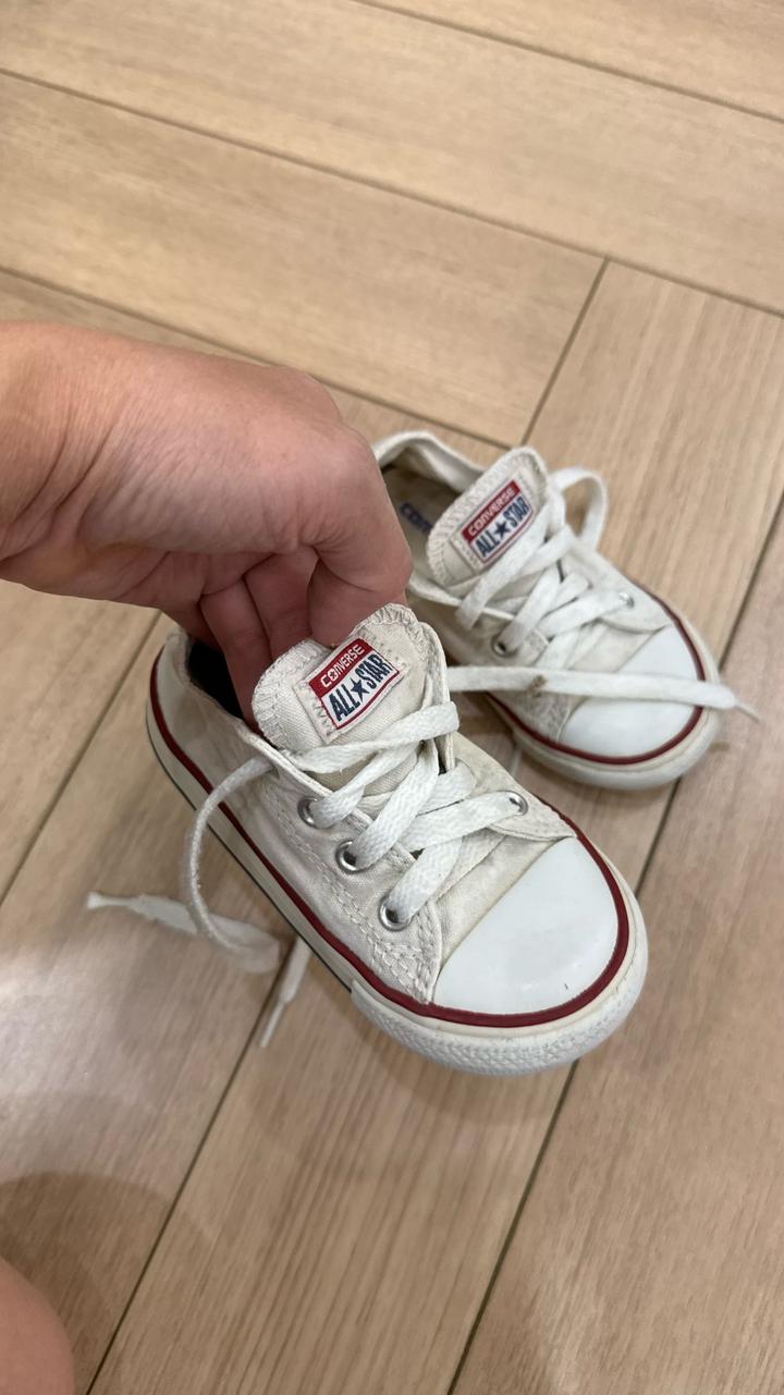 Кеды Converse All Star