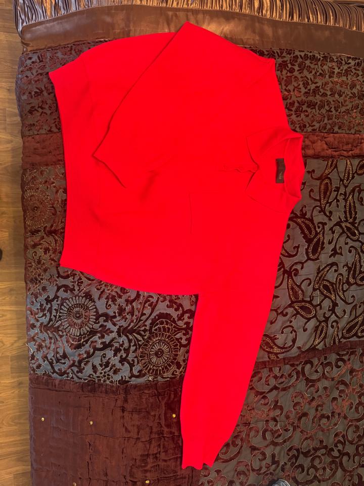 Джемпер ZARA