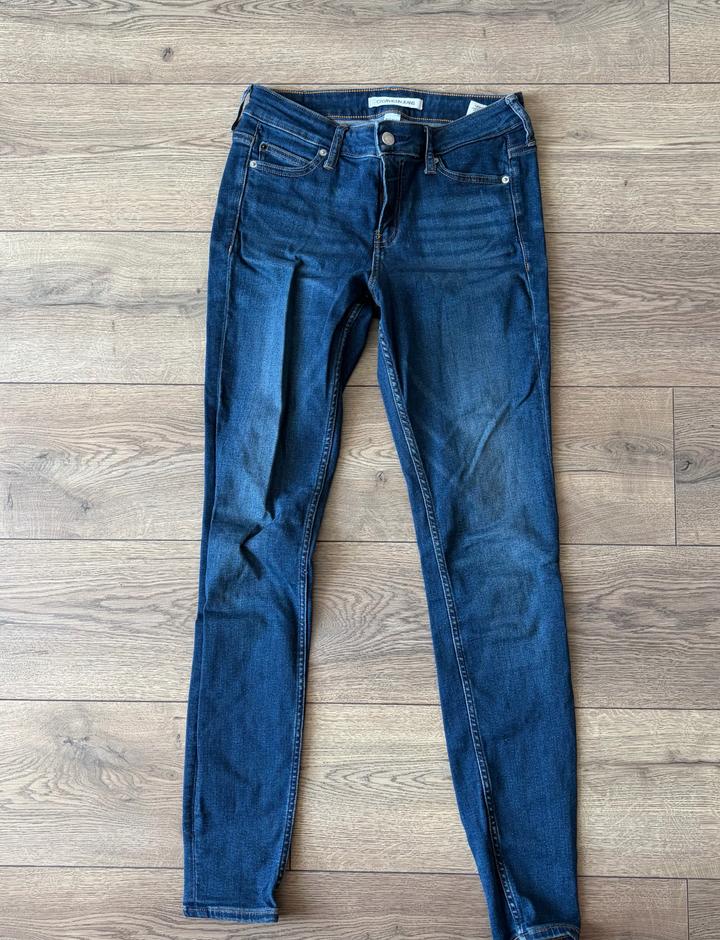 Calvin Klein