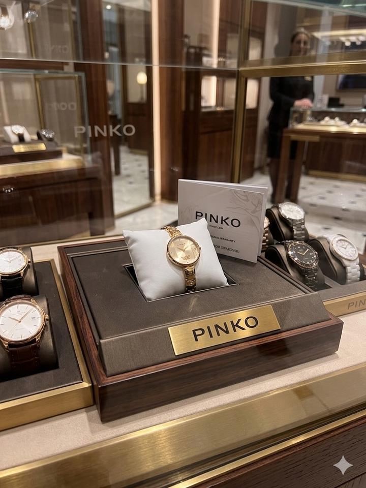 Часы наручные Pinko