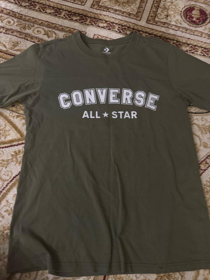 Converse