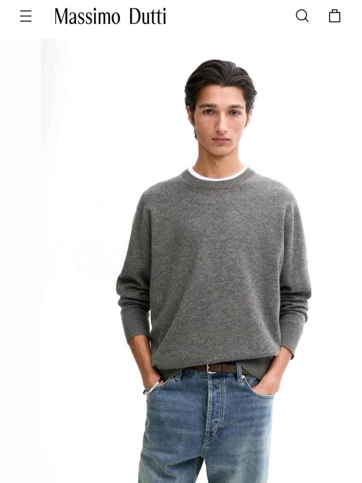 Massimo Dutti