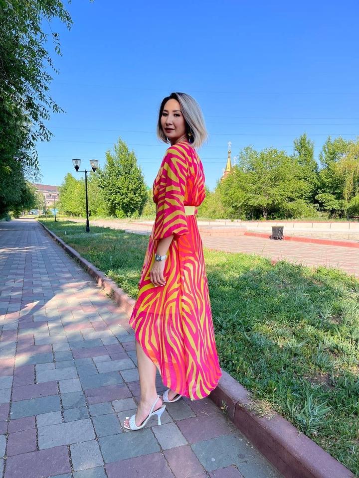 Платье шифон с подкладом. Новое платье с этикеткой