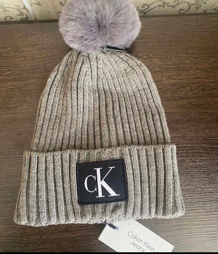 Calvin Klein